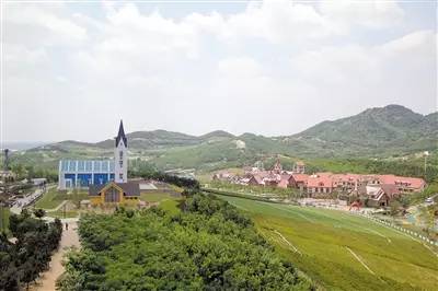 山东今后发展规划,不得了山东话