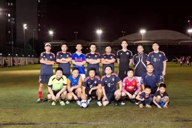 大宁足球联赛,大宁足球俱乐部