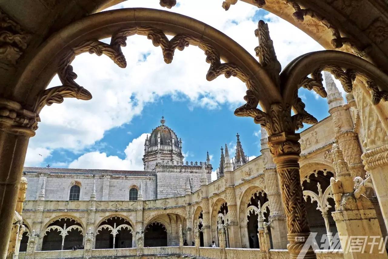 在这座位于欧洲大陆最西端的城市，最早连咖啡客都是航海冒险家