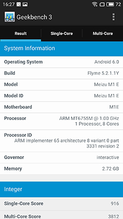 千元机魅蓝note5,360n4和红米
