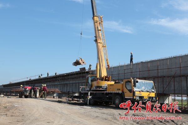 呼伦贝尔市500万以上重点项目,呼伦贝尔市重点项目名单