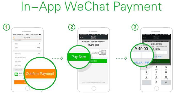 支付宝和微信抢占市场,支付宝与微信的竞争谁获胜