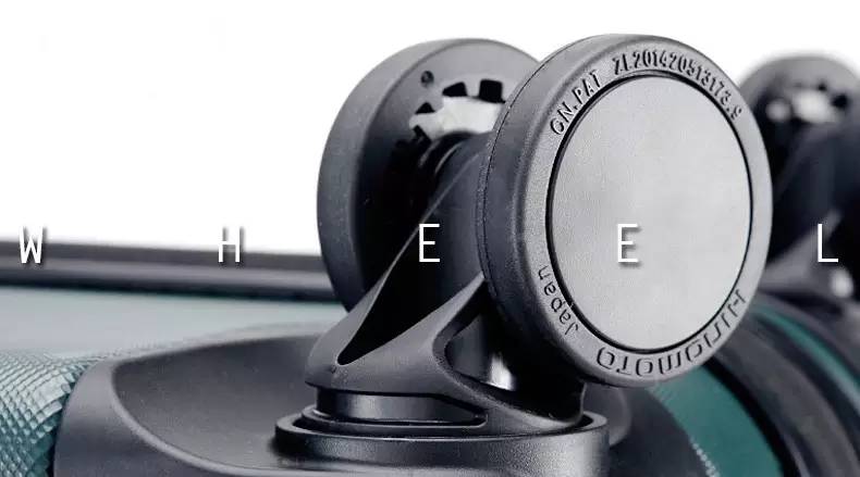 拉杆箱的轮子怎么用来玩,拉杆箱轮子套好用吗