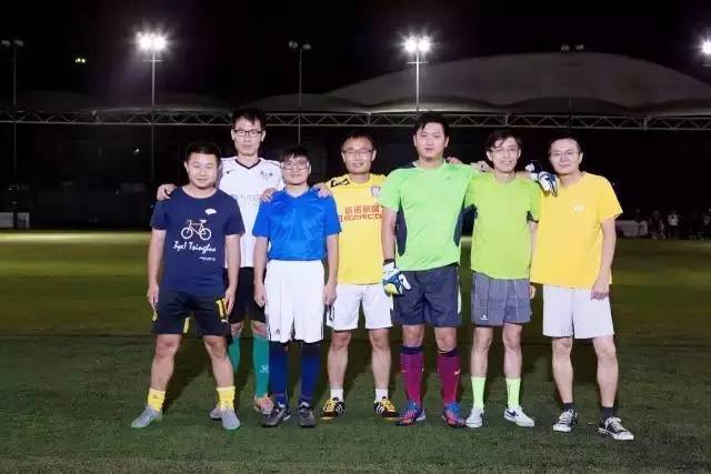 大宁足球联赛,大宁足球俱乐部