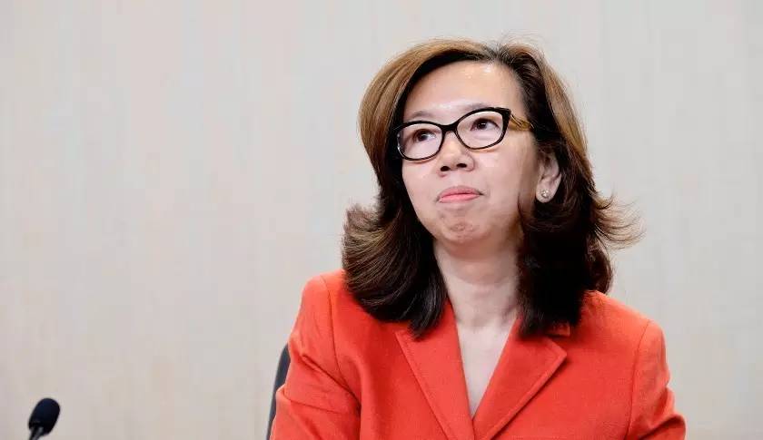 全球最具影响力的商界女性排名,中国最具影响力的商界女性未来榜