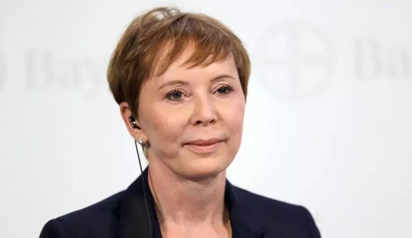 全球最具影响力的商界女性排名,中国最具影响力的商界女性未来榜