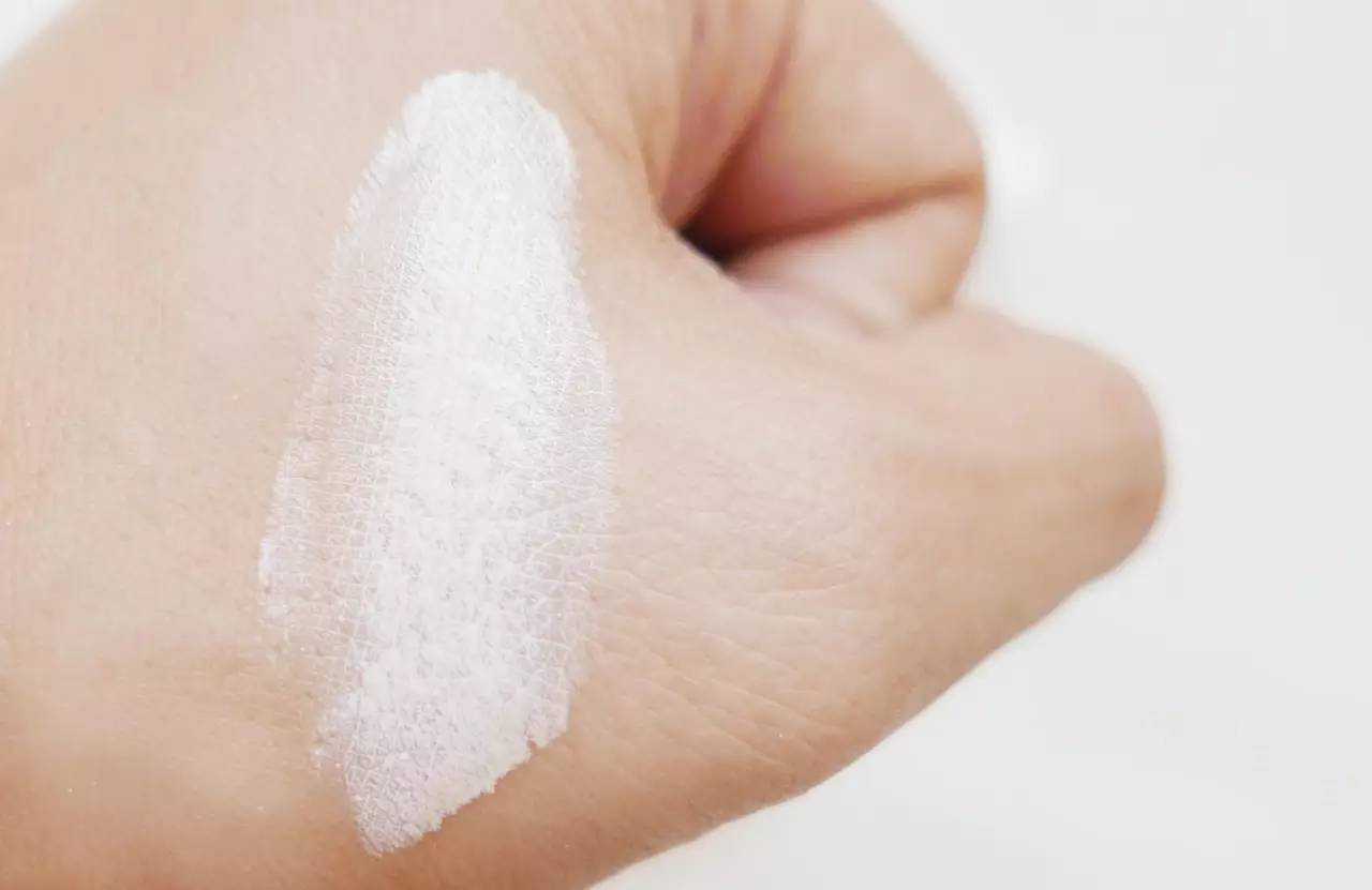 孕期敏感肌肤,孕期敏感肌用什么护肤品