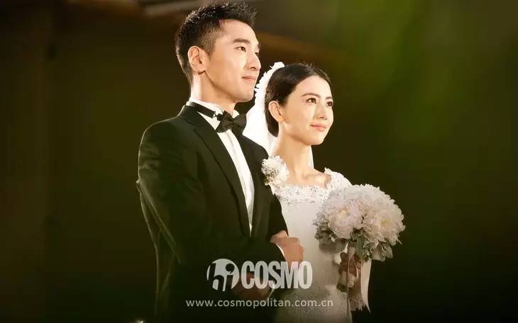 穿3k块和30w的婚纱结婚，谁更幸福？