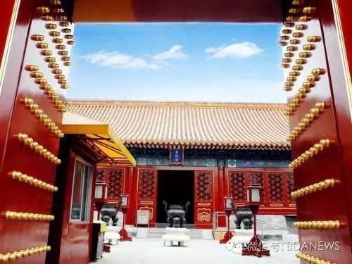 亦分享金秋迎佳节，游园品文化，全市文化活动风景区任你嗨~~