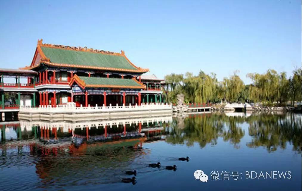 亦分享金秋迎佳节，游园品文化，全市文化活动风景区任你嗨~~