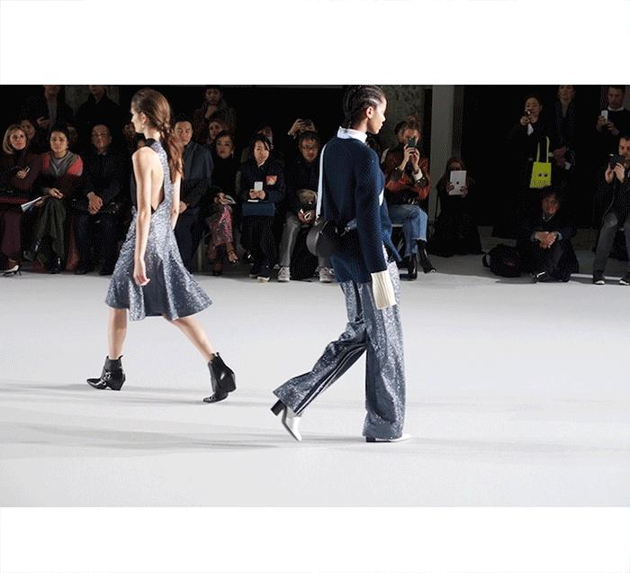 闪闪发亮的面料,好的面料像黄金一样闪闪发光