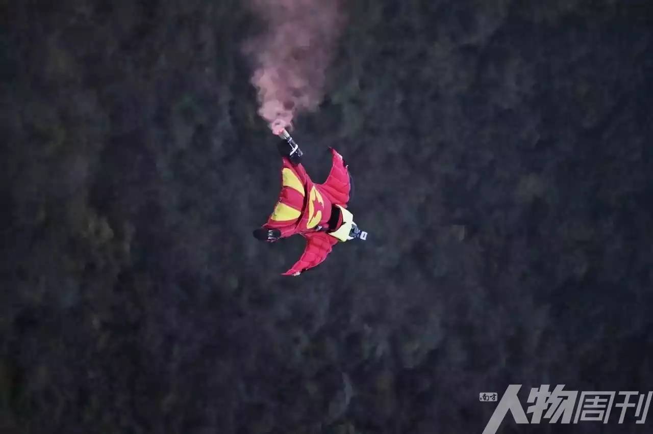 极限运动摄影师视角,极限运动摄影师疯子