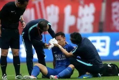 拼命三郎吴曦,吴曦为什么叫做拼命三郎