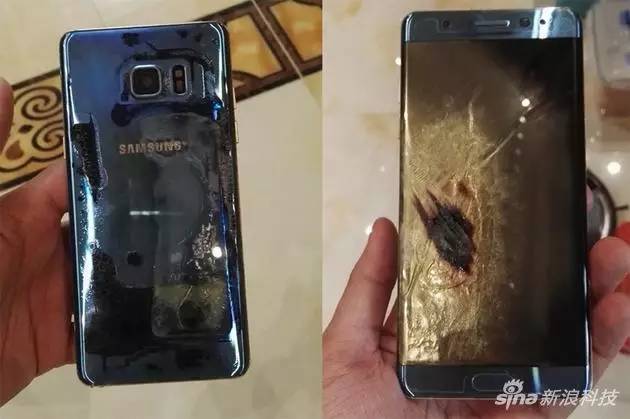 三星note7有什么危险,三星note7全面评价