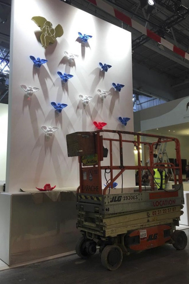 瞿广慈作品天使价格,瞿广慈作品集