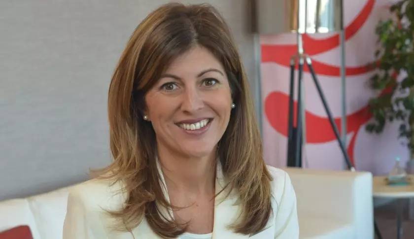 全球最具影响力的商界女性排名,中国最具影响力的商界女性未来榜