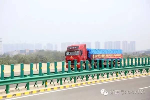 围观HOWOT7H驾驶员如何节油|卡车之友网