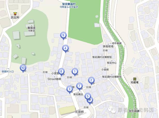 小清新不一样,小清新韩国女装