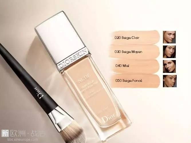 因为粉底液少了几个色号、店员不懂化妆，丝芙兰被喷“种族歧视”...