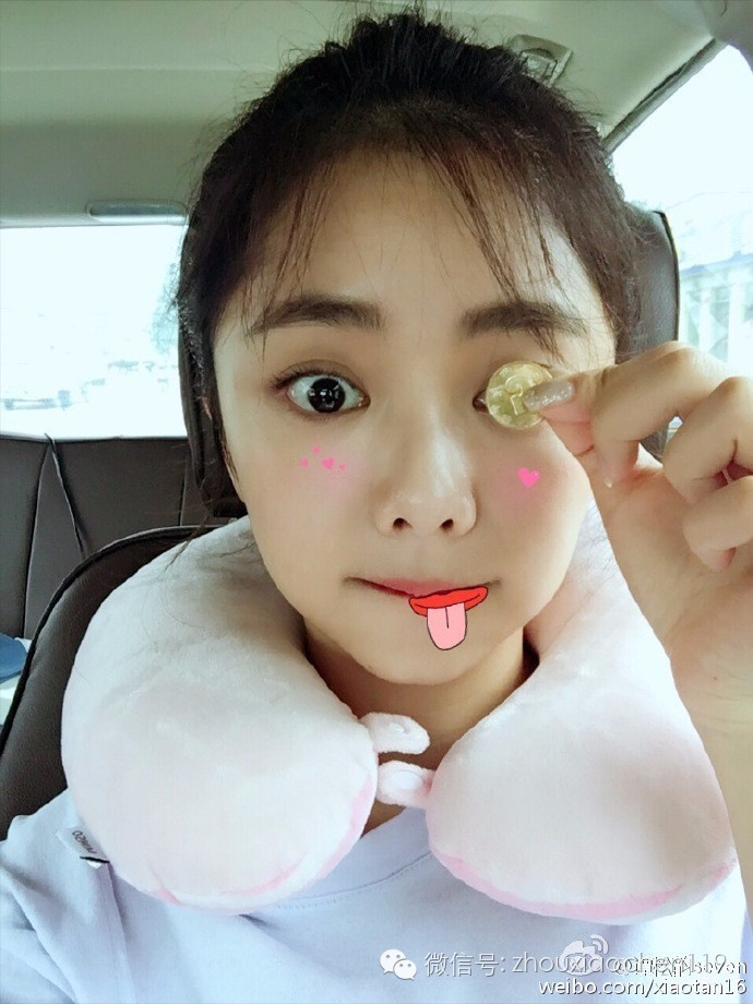 美瞳为什么会辣眼睛,美瞳戴的辣眼睛