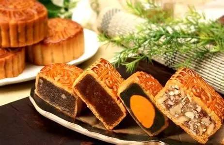 最值得一吃的月饼,什么月饼最好吃又不甜大牌