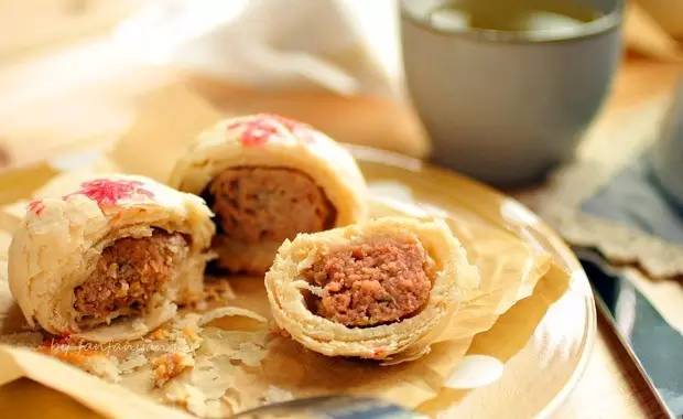 最值得一吃的月饼,什么月饼最好吃又不甜大牌