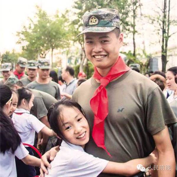 关注请不要嫉妒，这些“礼”只有他们才能收!