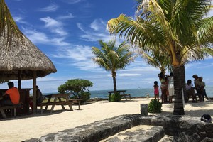 身心的放逐---毛里求斯