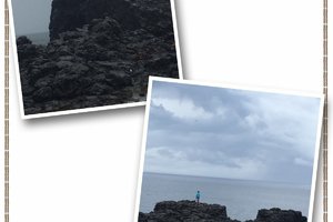 身心的放逐---毛里求斯