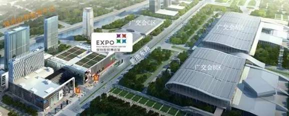 新鲜|今年国庆节，来CICF享受不一样的二次元旅游！