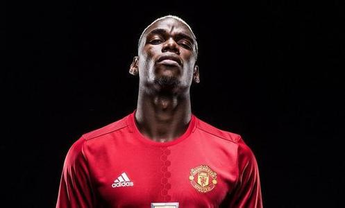 博格巴曼联表现,博格巴穆里尼奥评价