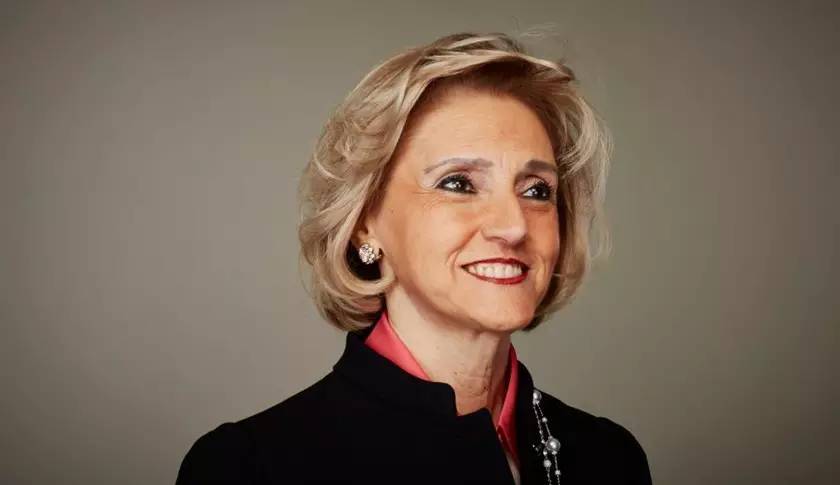 全球最具影响力的商界女性排名,中国最具影响力的商界女性未来榜