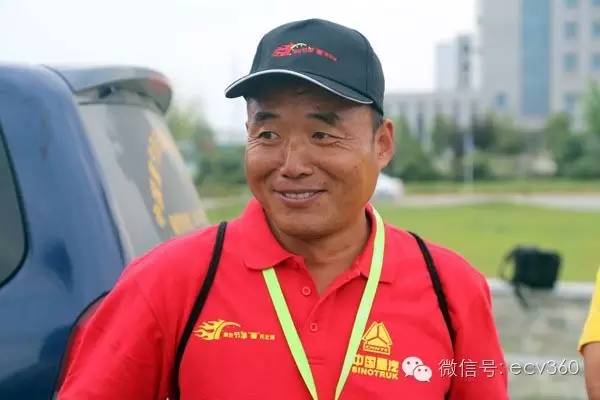 围观HOWOT7H驾驶员如何节油|卡车之友网