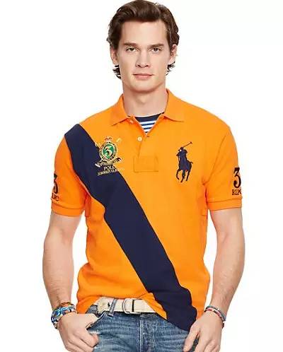 polosport的polo衫,polo衫哪个品牌质量好