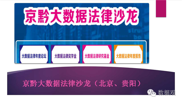 演讲干货北京孙中伟律师事务所主任孙中伟：大数据时代法律人的责任与使命（附PPT）