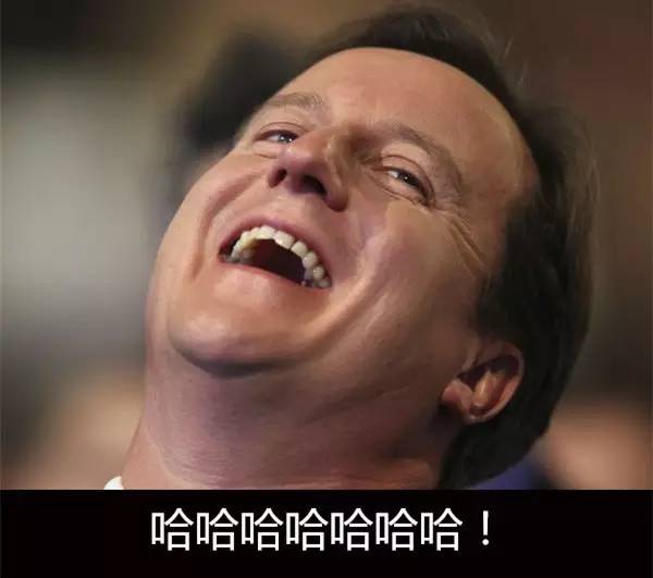 卡梅伦的“退休”生活：逛吃、逛吃、逛吃