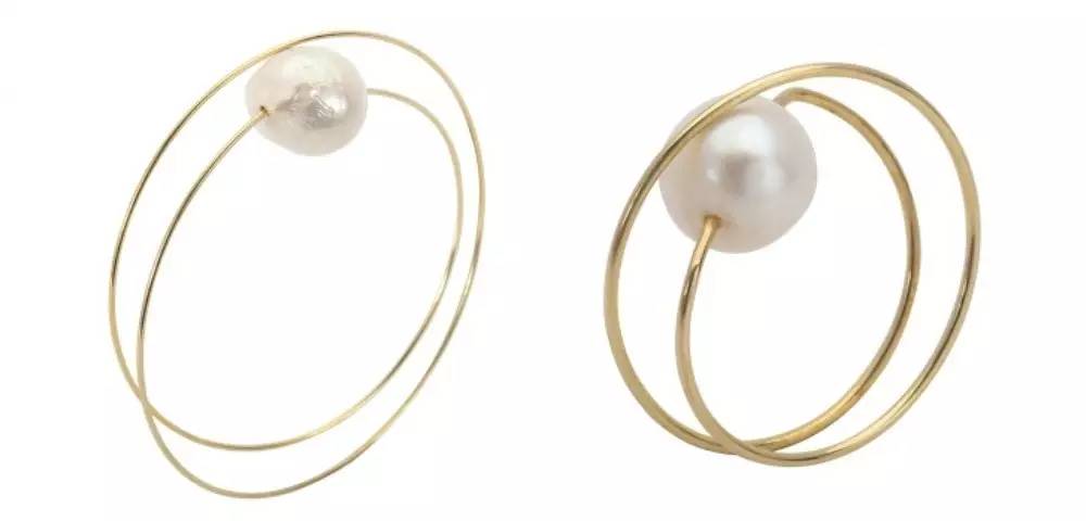 珍珠除了圆形还有什么,珍珠除了白色还有什么色