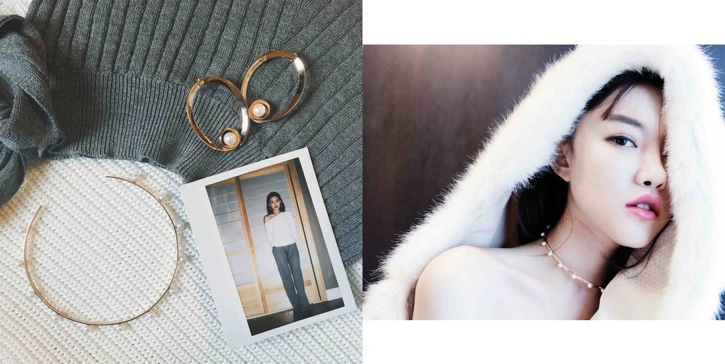 珍珠除了圆形还有什么,珍珠除了白色还有什么色