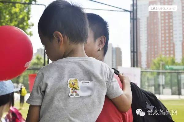 运动fun爱败妈妈宝贝运动季-亲子足球-活动回顾！