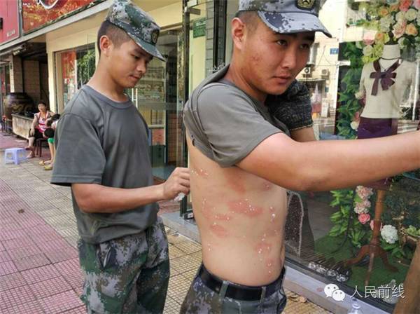 关注请不要嫉妒，这些“礼”只有他们才能收!