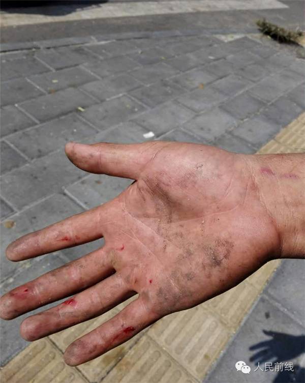 关注请不要嫉妒，这些“礼”只有他们才能收!