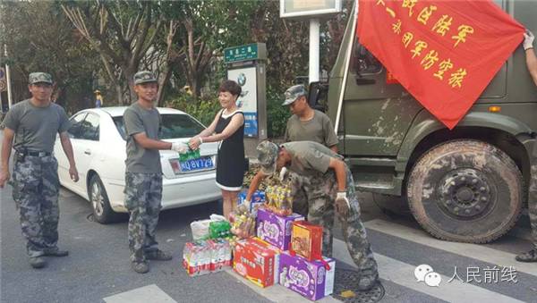 关注请不要嫉妒，这些“礼”只有他们才能收!