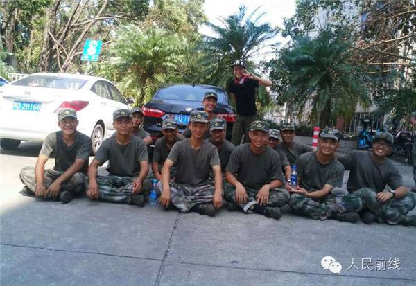 关注请不要嫉妒，这些“礼”只有他们才能收!