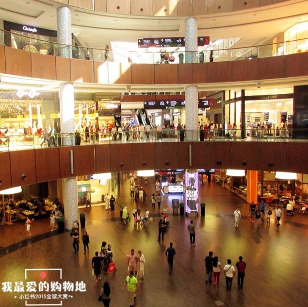 去迪拜旅游是落地签吧,迪拜必买表