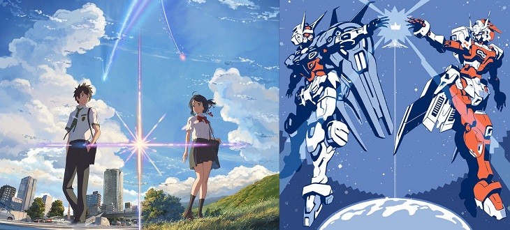 为下一代创作-富野由悠季评《你的名字。》《新·哥斯拉》《甲铁城的卡巴内瑞》