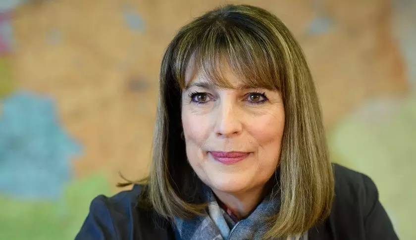 全球最具影响力的商界女性排名,中国最具影响力的商界女性未来榜