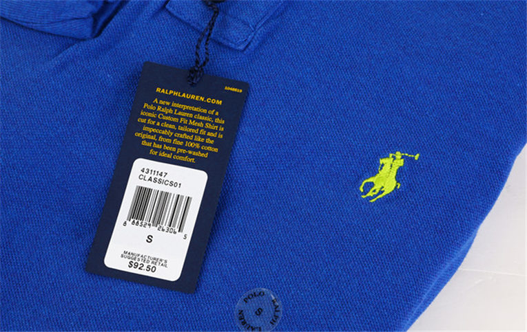 polosport的polo衫,polo衫哪个品牌质量好