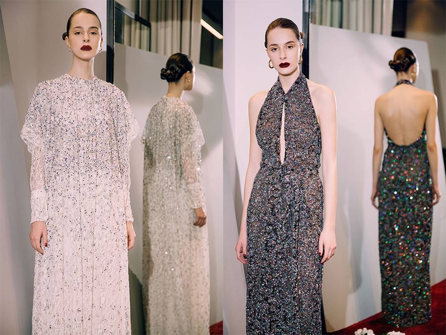 冷知识芭蕾舞裙,黎巴嫩式仙女裙