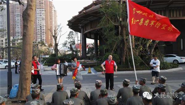 关注请不要嫉妒，这些“礼”只有他们才能收!