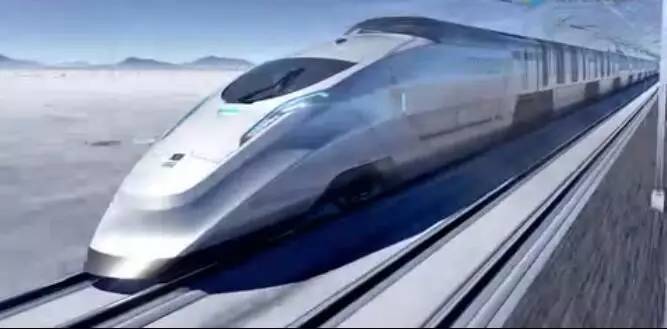 中国高铁洲际列车视频,洲际高铁列车